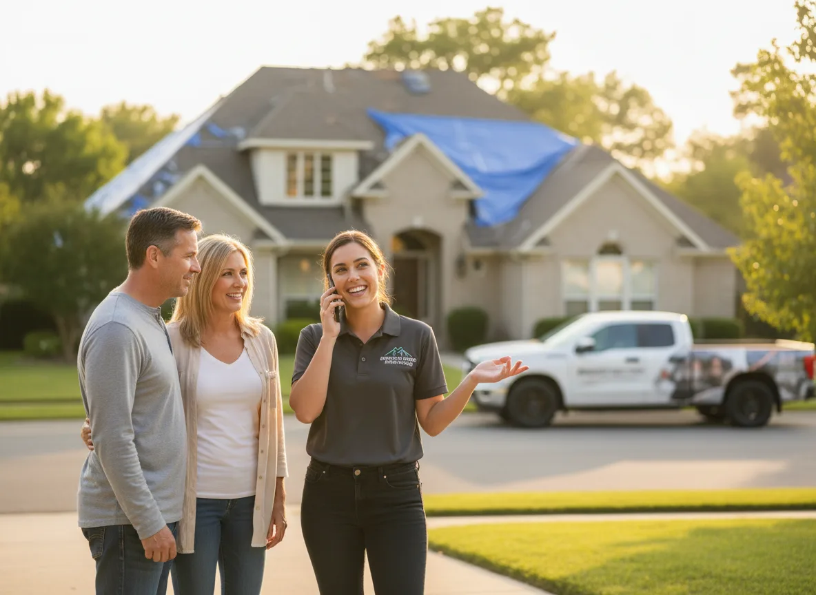 Emergency Roof Repair Clare, IA FAQs